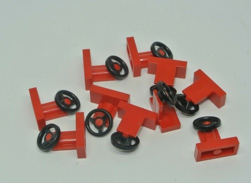Lego lotto 10x volante - lotto,