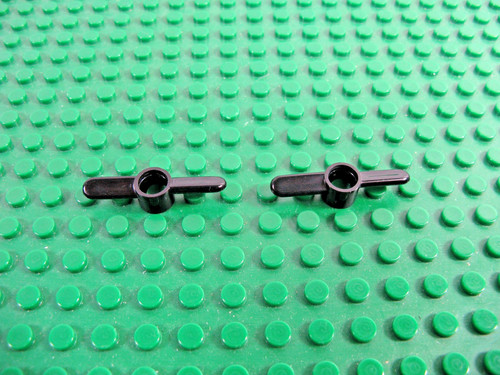 Lego elica nera pale - lego,