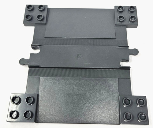 Lego 6391 duplo pista treno - lego,