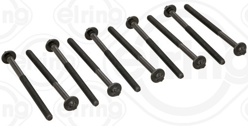 Elring kit viti testa - viti, cilindro