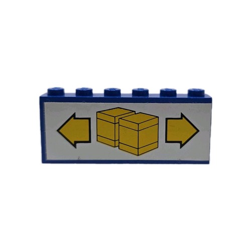 Lego assemblaggio adesivo