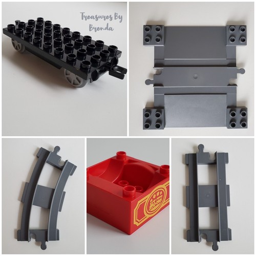 Replacement pieces lego duplo - replacement,
