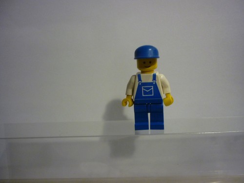 Lego ville train - train, :