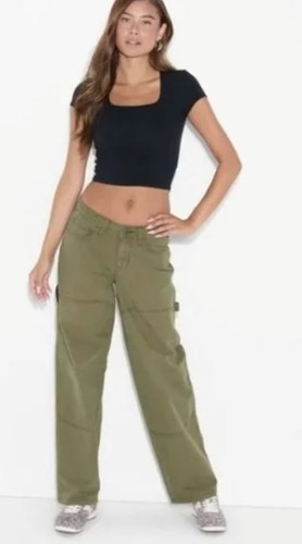 Pantaloni falegname - da,