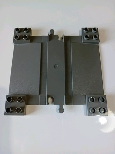 Lego duplo 6391 - lego, treno
