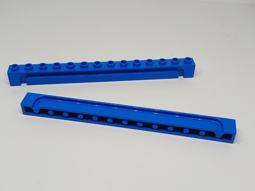 Lego brique avec rainure - :,