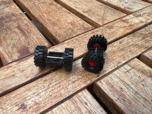 Roues lego vintage wheels - x,