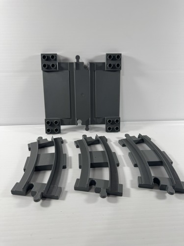 Lego duplo lotto treno 6391 - lotto,