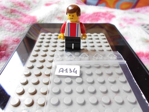 Lego vintage minifig omino - ,