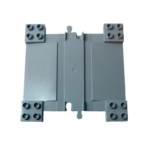 Lego grigio chiaro duplo - lego,