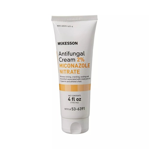 Crema para los hongos - crema,