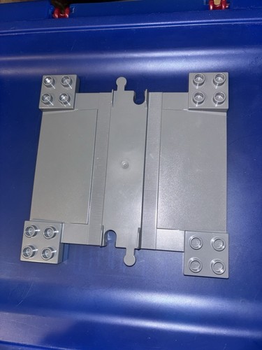 Lego duplo pista - treno, di