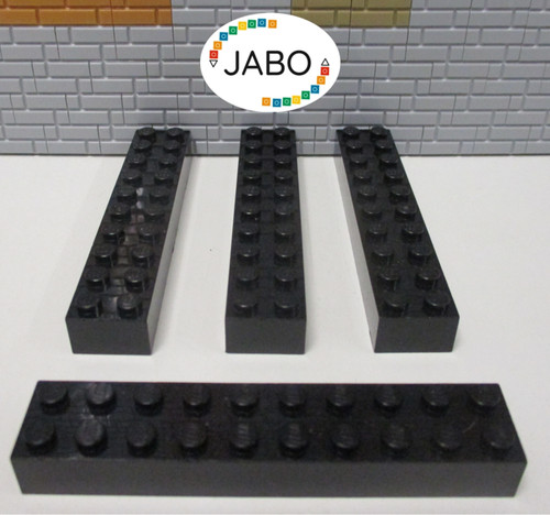 Lego 3006 mattoncino - 4x,