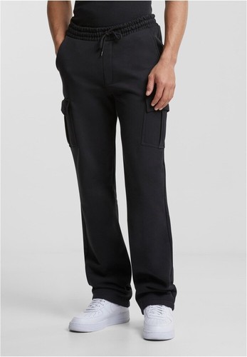 Felpa cargo urban - urban, classics